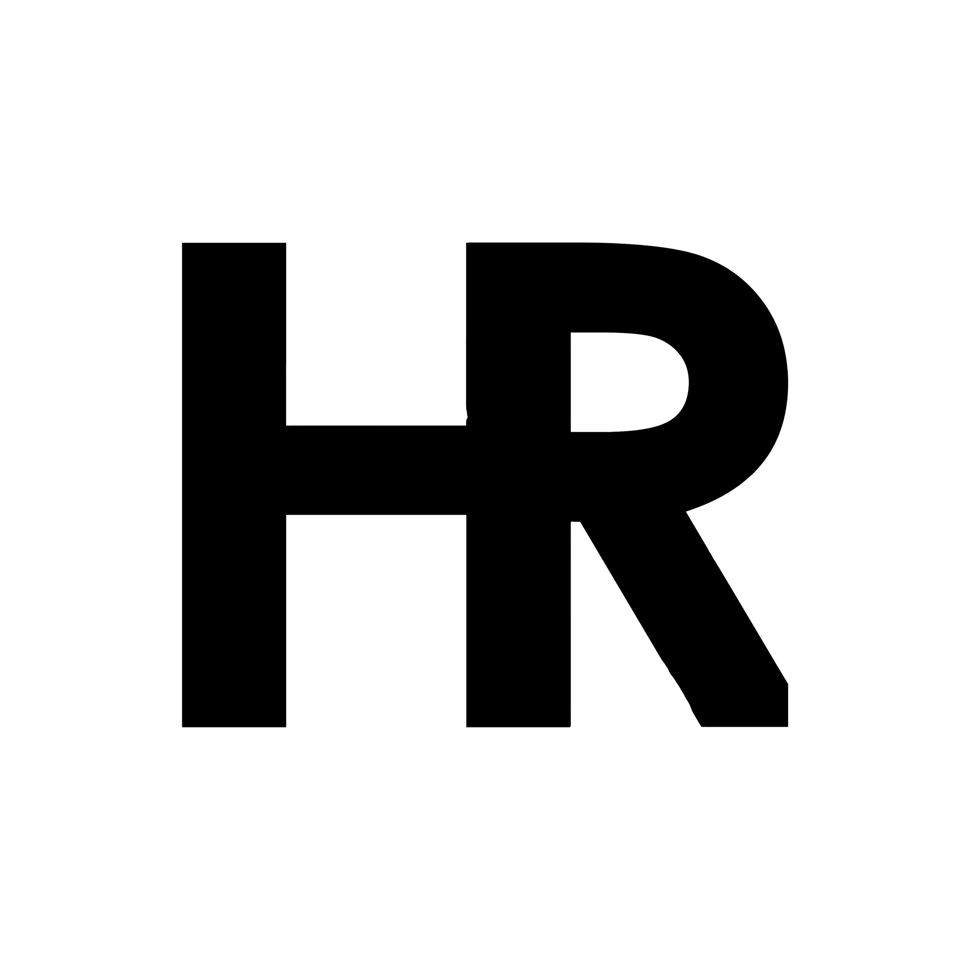 Logo HR